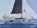 Bavaria C38 Tradiční plachetnice