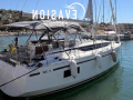 Bavaria C38 Voilier classique