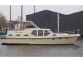 Abim Classic 118 XL Motoryacht