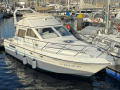 A Sea Venture ARCOA Yate a motor