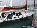 Bakewell-White Pocket Maxi Yacht a vela