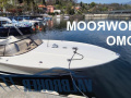 Colombo Super Indios 21 Bateau de sport