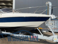Absolute 25 Motoscafo