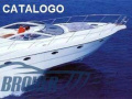 Gobbi 425 SC Motorjacht