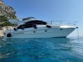 Azimut 42  FLY Flybridge