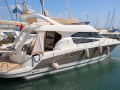 Jeanneau Prestige 42 Fly Flybridge