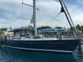 Beneteau 57 Segelyacht