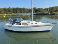 Hunter Marine 30 Yacht a vela