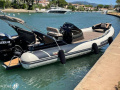Master 855 Motorjacht