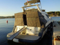 Mochi Craft 43 Fly Motoryat