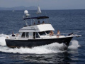 Mainship 460 Trawler