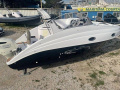 Aquabat Sport Cruiser 24 Motoryacht