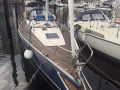 Hanse 331 Segelyacht