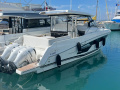 Jeanneau Capcamara 12.5 WA Deck-boat