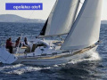 Bavaria 38 Cruiser Plachetní jachta