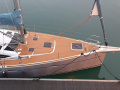Allures 45.9 Segelyacht