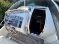 Cerri Marine 28 Sport Deckboat