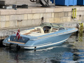 Chris Craft Corsair 25 Runabout