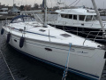 Bavaria 39 Bluewater yacht