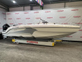 Hydrolift X-26 S Deck-boat