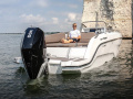 Hydrolift X-26 S Deck-boat