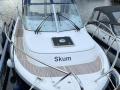 Nimbus Nova 27S Sportboot