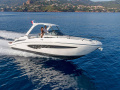 FIM 340 Regina Motor yacht