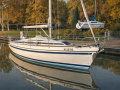 Sch&ouml;chl Sunbeam 33 Plachetní jachta