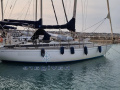 Franz Mass STANFAST 40 Yacht à voile