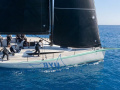 Italia IY 9.98 NEXTGEN Barca da regata