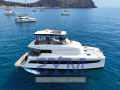 Fountaine Pajot MY 44 Motorkatamaran