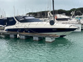 Cranchi Smeraldo 37 Motoryacht