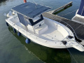 Pro-Line 30 Sport Bateau à console