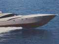 AB Yachts AB 58 Motoryacht