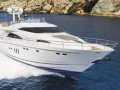 Fairline SQUADRON 68 Flybridge