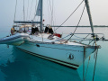 Jeanneau Sun Odyssey 45.2 Sejlyacht