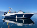 Jeanneau CAP CAMARAT 6.5 WA SERIE 3 Bateau de sport
