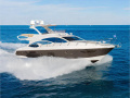Azimut 60 Flybridge Motoryacht