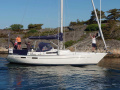 Porali Marin Bostr&oslash;m 37 Center cockpit