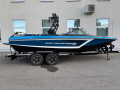 Nautique Super Air Nautique GS22 Wakeboard/Wakesurf