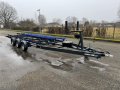 Harbeck BTR 3500 M Tri-axle
