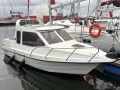 Ostrodo Horizon 680 Kabinówka