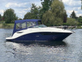 Sea Ray 265 DAE Sundancer Motoryacht