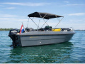 Booi 470 Deluxe Dinghy (pomocný člun)