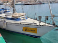 Standfast 33 Sailing yacht