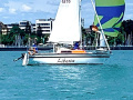 Dufour 24 Segelyacht