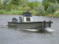 ProWorker 650 Urheiluvene