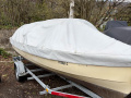 M&auml;ndli K520 Bateau de pêche