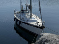 Hallberg-Rassy HR 342 Segelyacht