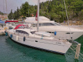 Wauquiez Pilot Saloon 41 Deck Saloon